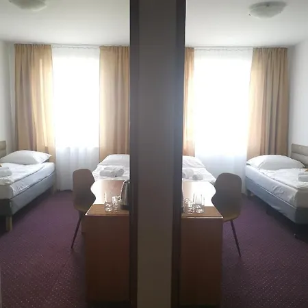 Apartament Pokój Portlove
