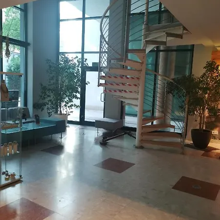 Portlove Apartment