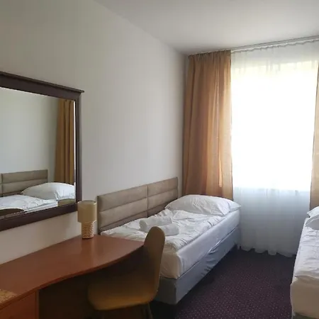 Appartement Portlove