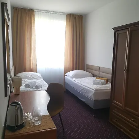 Portlove Appartement Kołobrzeg