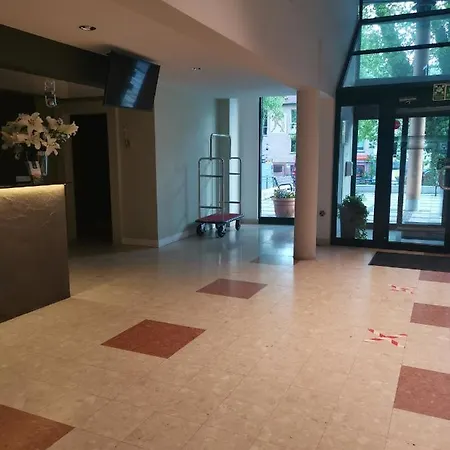 Portlove Apartment *