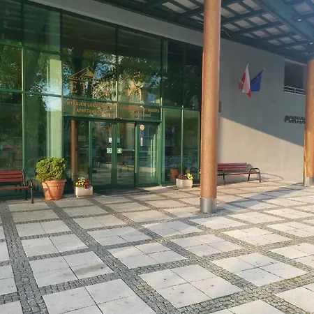 Portlove * Kołobrzeg