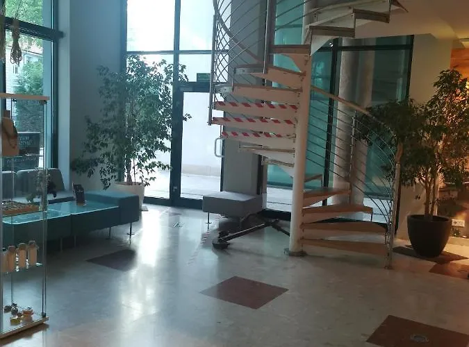 Portlove Διαμέρισμα