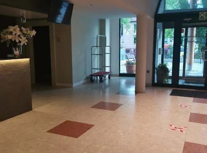 Portlove Διαμέρισμα *