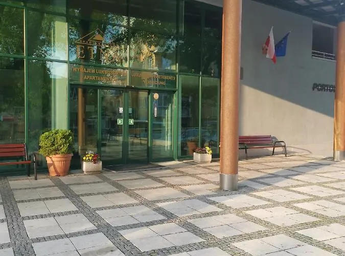 Portlove * Kołobrzeg